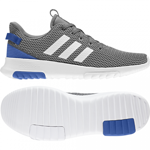 Zapatilla Cloudfoam Racer TR B43642 ferrersport Tienda online de deportes