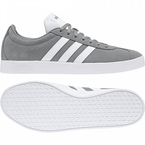 Zapatilla VL Court 2.0 B43807 ferrersport Tienda online de deportes