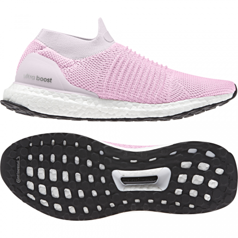 Adidas ultra boost laceless mujer 2025