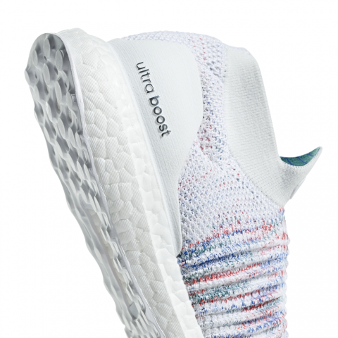 Zapatilla para mujer adidas Ultraboost Laceless B75857 Ferrer Sport