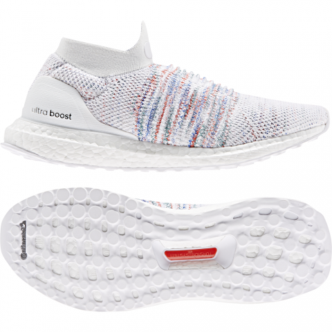 Zapatilla para mujer adidas Ultraboost Laceless B75857 Ferrer Sport