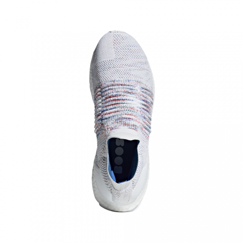 Zapatilla para mujer adidas Ultraboost Laceless B75857 Ferrer Sport