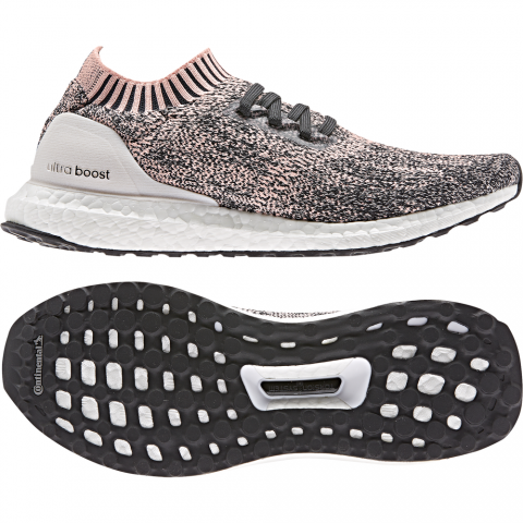 Zapatilla Running Adidas Ultraboost Uncaged | Ferrer Sport