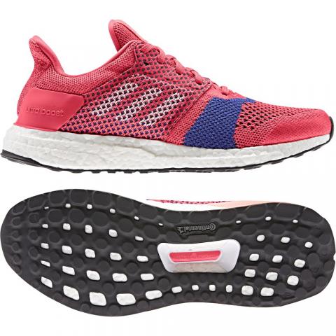Zapatillas ultraboost st 2025