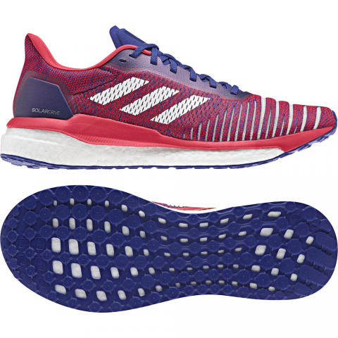 Zapatillas adidas solar drive on sale