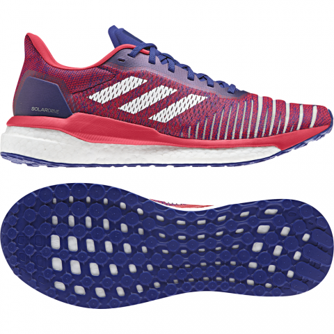 Girar en descubierto invadir Escándalo Zapatilla adidas Solar Drive - B96232 | Ferrer Sport