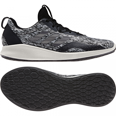 Zapatilla Purebounce+ Street - B96360 ferrersport.com | online de deportes