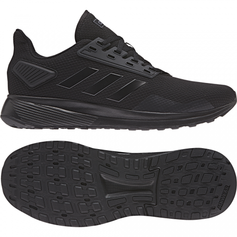 Zapatilla Adidas Duramo 9 B96578 ferrersport Tienda online de deportes