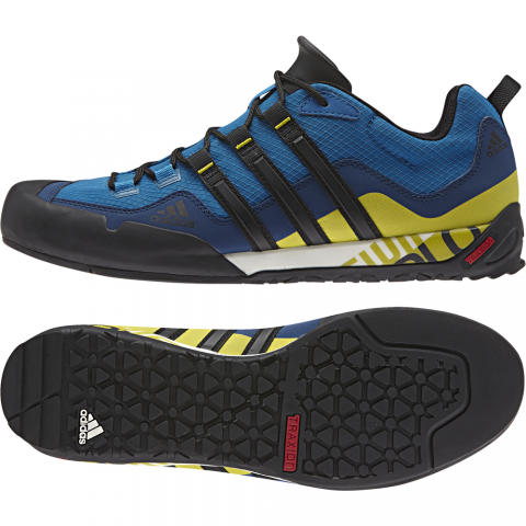 Adidas terrex sales swift solo ba8491