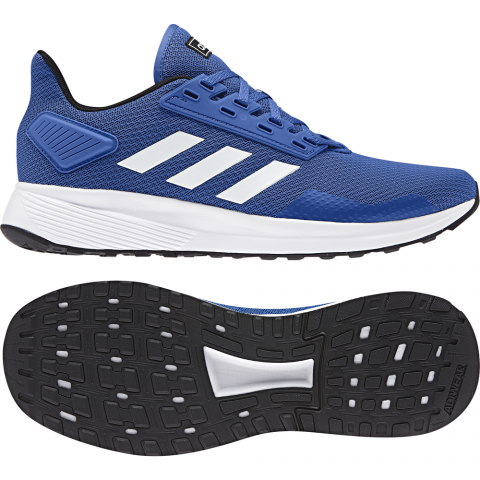 Zapatilla Duramo 9 BB7067 ferrersport Tienda online de deportes