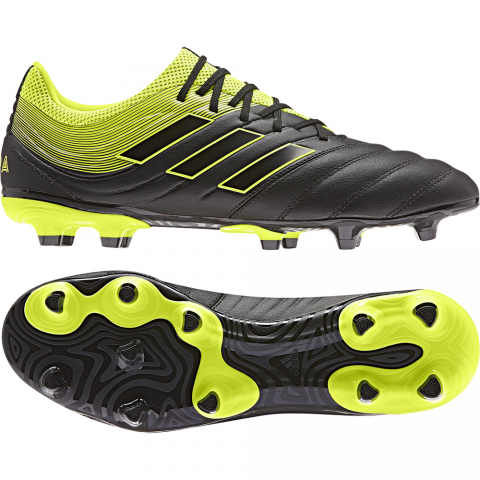 Adidas copa 2025 19.3 negro