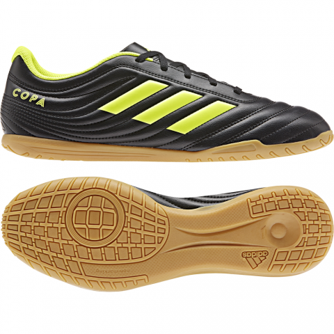 Zapatilla Futbol Sala Adidas Copa 19.4 Ferrer Sport