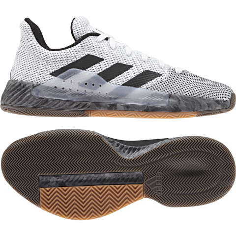 Zapatilla Pro Bounce Madness Low 2019 - BB9222 | ferrersport.com | Tienda  online de deportes