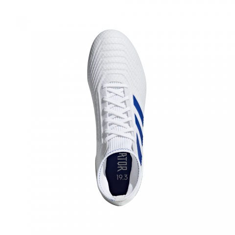Bota de fútbol predator 19.3 césped natural seco store