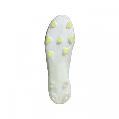 Bota de fútbol X 18.1 césped natural seco - BB9348 | ferrersport.com |  Tienda online de deportes