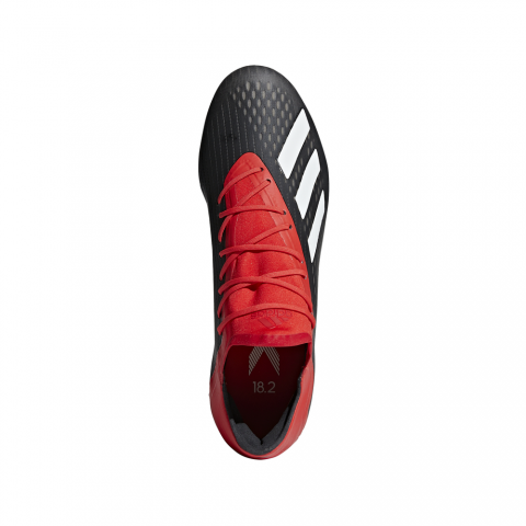 Bota de futbol X 18.2 cesped natural seco BB9362 ferrersport Tienda online de deportes