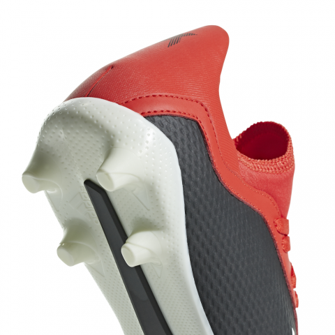 Bota de fútbol x 18.3 césped natural seco new arrivals