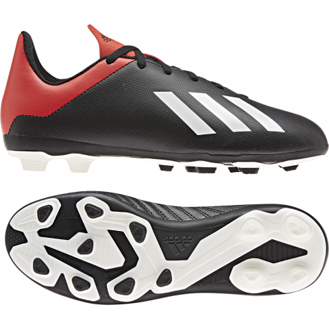 Bota de fútbol - Adidas X 18.4 versátil - BB9378 | ferrersport.com | Tienda  online de deportes