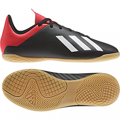 Barriga fondo de pantalla ajustar Zapatilla de fútbol sala - Adidas X Tango 18.4 Indoor - BB9409 | Ferrer  Sport | Tienda online de deportes