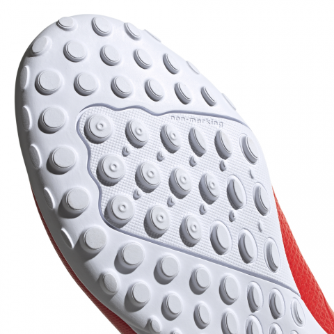 Zapatilla de futbol X Tango 18.4 moqueta BB9413 ferrersport Tienda online de deportes
