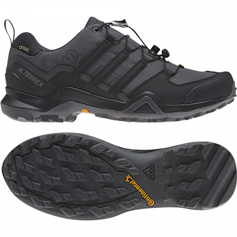 maquinilla de afeitar es inutil regional Zapatilla adidas TERREX Swift R2 GTX - BC0383 | ferrersport.com | Tienda  online de deportes