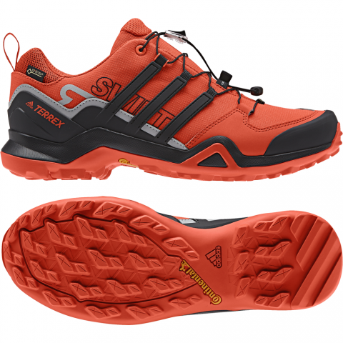 Ofensa Inclinado Leeds Zapatilla adidas TERREX Swift R2 GTX - BC0384 | ferrersport.com | Tienda  online de deportes