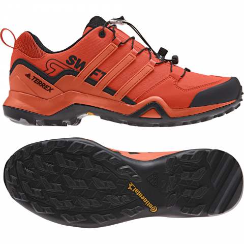 Establecimiento Por nombre Mata Zapatilla adidas TERREX Swift R2 - BC0392 | ferrersport.com | Tienda online  de deportes