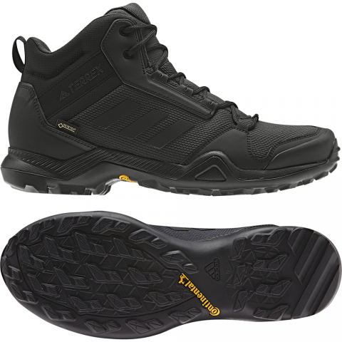 Zapatilla Terrex AX3 Mid GTX - BC0466 | ferrersport.com online de