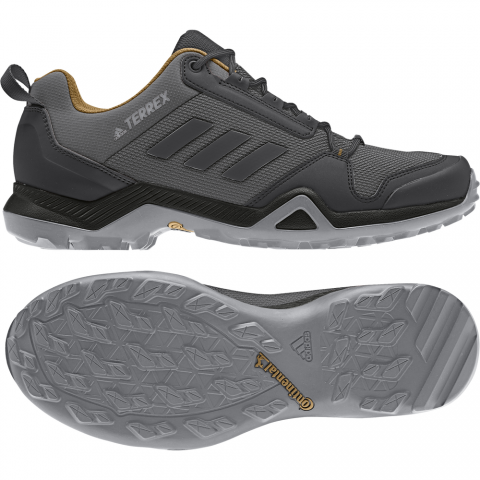 Zapatilla Terrex AX3 BC0525 ferrersport Tienda online de
