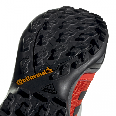 Zapatilla Terrex AX3 - BC0528 | ferrersport.com Tienda online de deportes