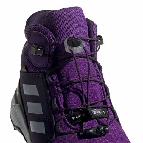 Zapatilla Terrex Mid GTX BC0597 ferrersport Tienda online de deportes