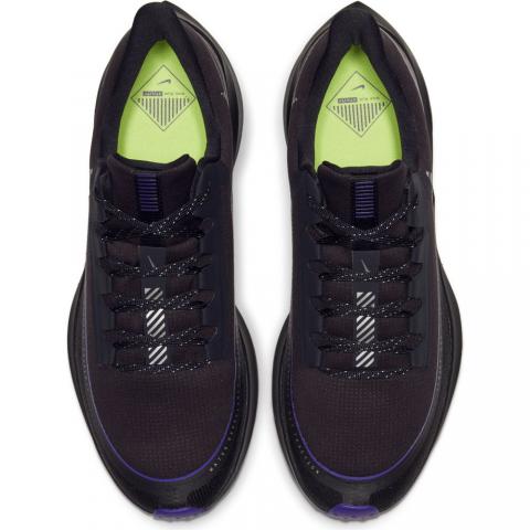 Zapatillas de running - Hombre - Nike Air Zoom Winflo 6 Shield - BQ3190-002  | ferrersport.com | Tienda online de deportes