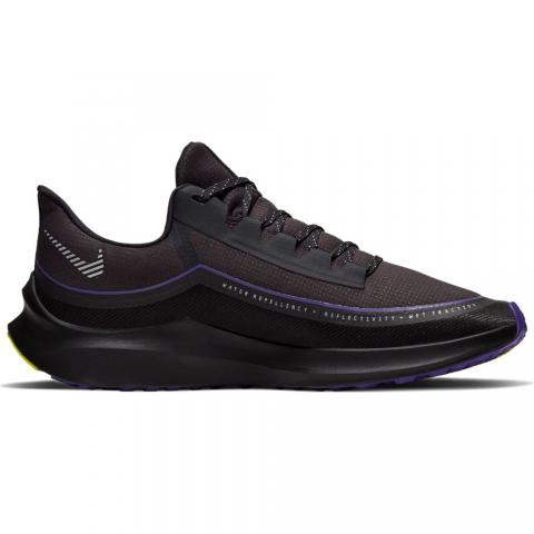 Zapatillas de running - Hombre - Nike Air Zoom Winflo 6 Shield - BQ3190-002  | ferrersport.com | Tienda online de deportes