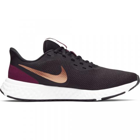 Zapatilla de running - Mujer - Nike Revolution 5 - BQ3207-003 | Ferrer  Sport | Tienda online de deportes
