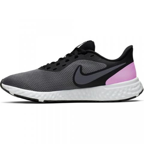 Zapatilla de running Mujer Nike Revolution 5 BQ3207 004 Ferrer Sport Tienda online de deportes
