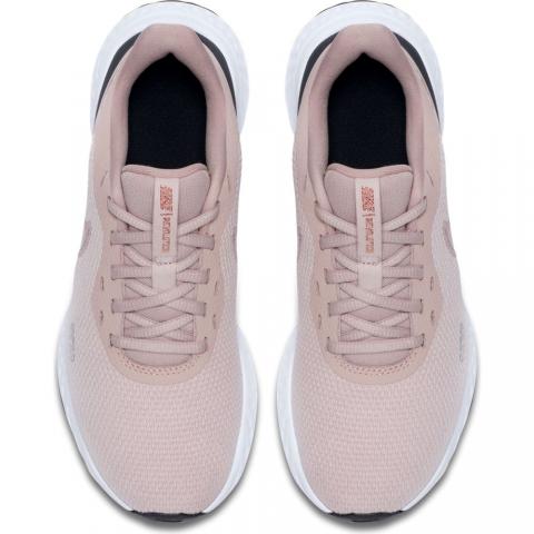 Zapatillas de running Mujer Nike Revolution 5 BQ3207 600 Ferrer Sport Tienda online de deportes