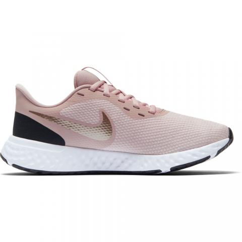 Zapatillas de running - Mujer - Nike Revolution 5 - BQ3207-600 | Ferrer  Sport | Tienda online de deportes