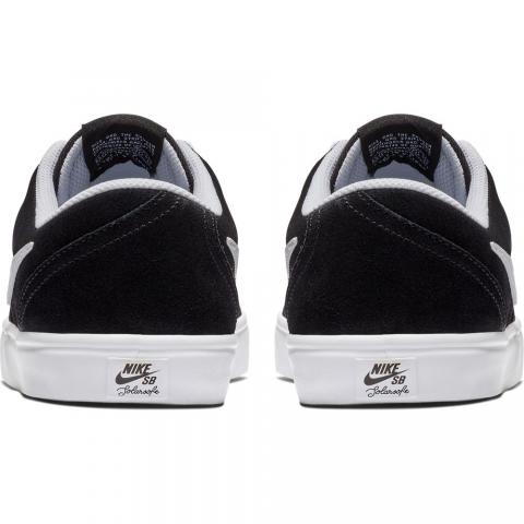Zapatillas para mujer - Nike SB Check Solarsoft | ferrersport.com Tienda online de deportes