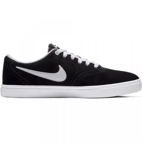 Zapatillas skate para mujer Nike SB Check Solarsoft BQ3240 001 ferrersport Tienda online de deportes