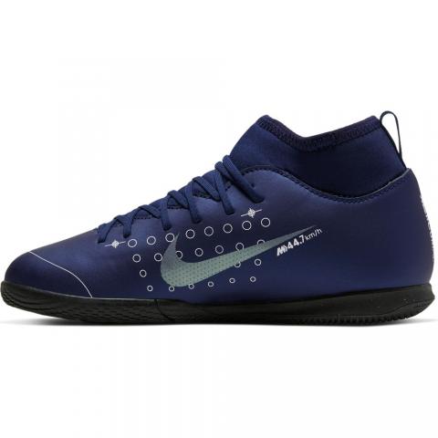 Bota de futbol Nino a Nike Jr. Mercurial Superfly 7 Club MDS IC BQ5417 401 Ferrer Sport Tienda online de deportes