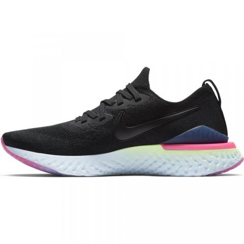 Nike epic react flyknit hombre online