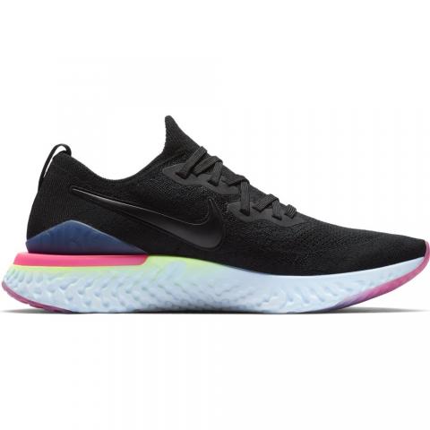 Nike epic react flyknit hombre sale