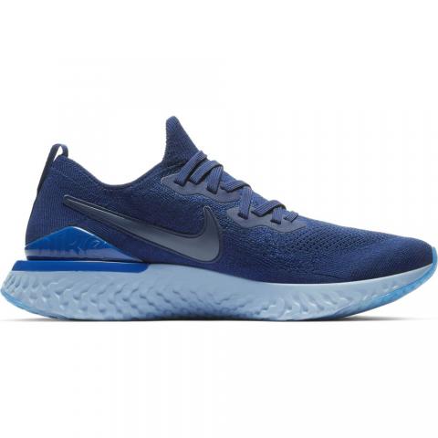 Nike epic react flyknit 2 hombre el corte ingles outlet