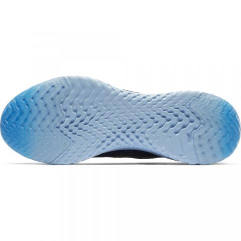 running para hombre - Nike React Flyknit 2 - BQ8928-400 | ferrersport.com | Tienda online de deportes