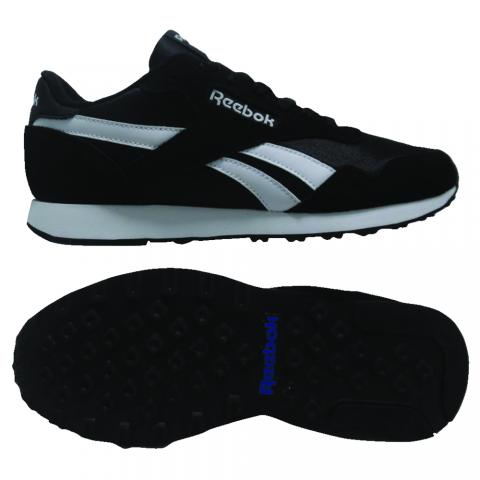 cafetería Querido hogar Reebok Royal Ultra - BS7966 | ferrersport.com | Tienda online de deportes