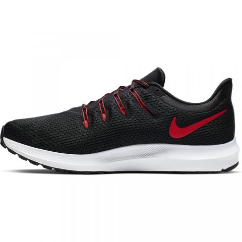 Nike quest 2 hombre rojo sales