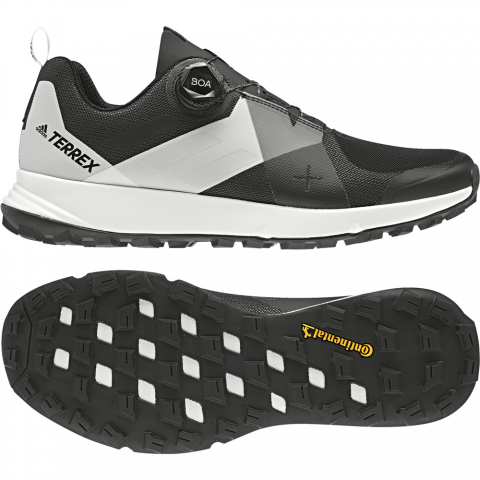 Zapatilla adidas TERREX Two Boa CM7574 ferrersport