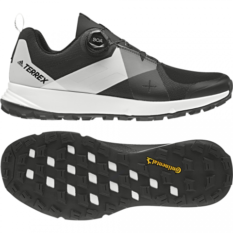 levantar hacha Preguntar Zapatilla adidas TERREX Two Boa - CM7574 | ferrersport.com | Tienda online  de deportes