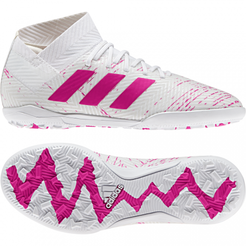 Zapatos hot sale nemeziz 2019