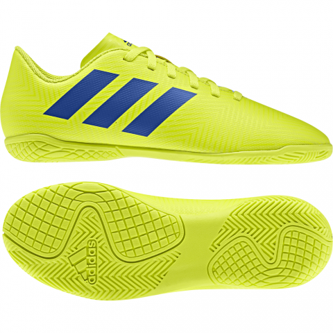 Adidas Nemeziz 18.4 IN J CM8519